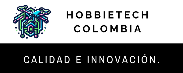 Hobbietech Colombia